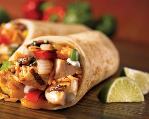 burrito-chicken-close-up-delicious